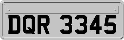 DQR3345