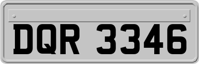 DQR3346