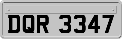 DQR3347