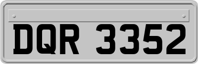 DQR3352