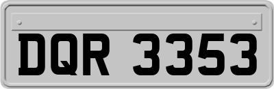 DQR3353