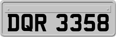 DQR3358
