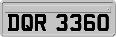 DQR3360