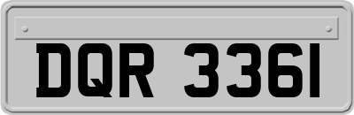 DQR3361