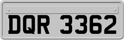 DQR3362