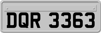DQR3363