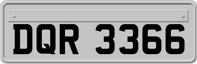 DQR3366