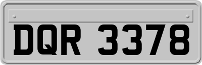 DQR3378
