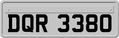 DQR3380