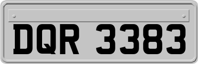 DQR3383