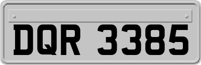 DQR3385