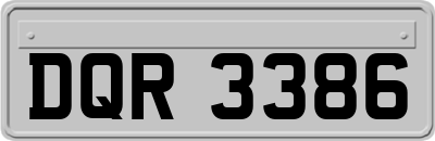 DQR3386