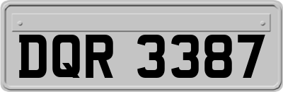 DQR3387