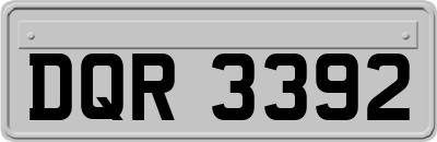 DQR3392