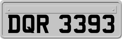DQR3393