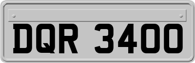DQR3400