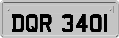 DQR3401