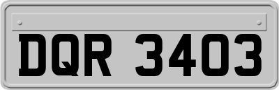 DQR3403