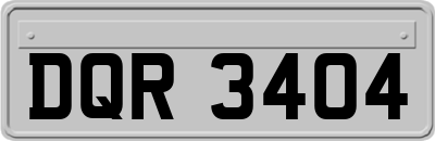 DQR3404