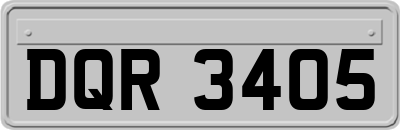 DQR3405