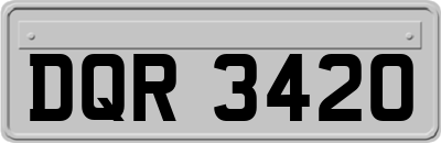 DQR3420