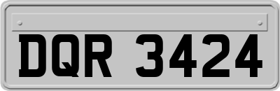 DQR3424