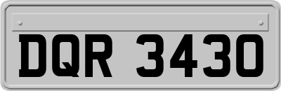 DQR3430