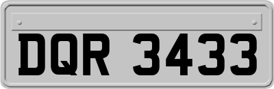 DQR3433