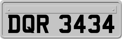 DQR3434