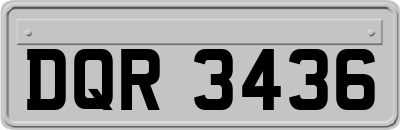 DQR3436