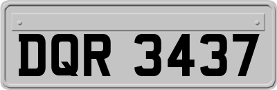 DQR3437