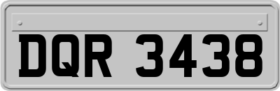 DQR3438