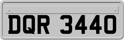 DQR3440