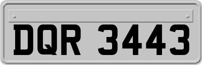 DQR3443
