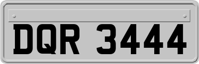 DQR3444