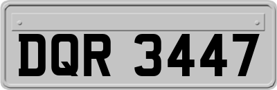 DQR3447
