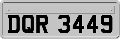 DQR3449