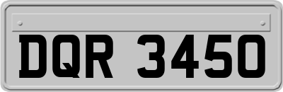DQR3450