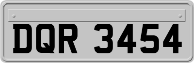 DQR3454