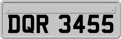 DQR3455
