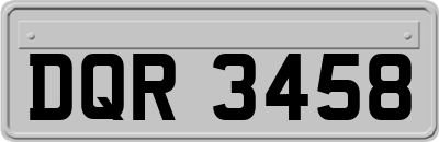 DQR3458
