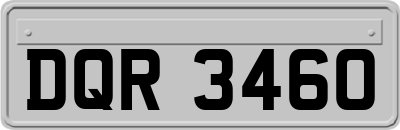 DQR3460