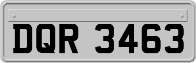 DQR3463