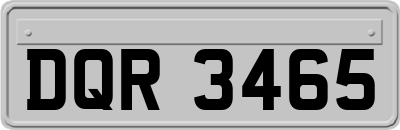 DQR3465