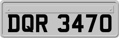 DQR3470