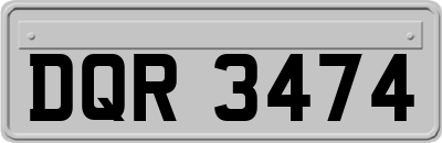 DQR3474