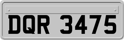 DQR3475