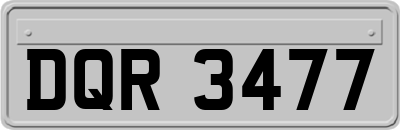 DQR3477