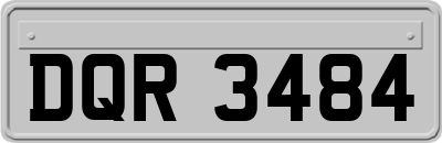 DQR3484