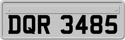 DQR3485